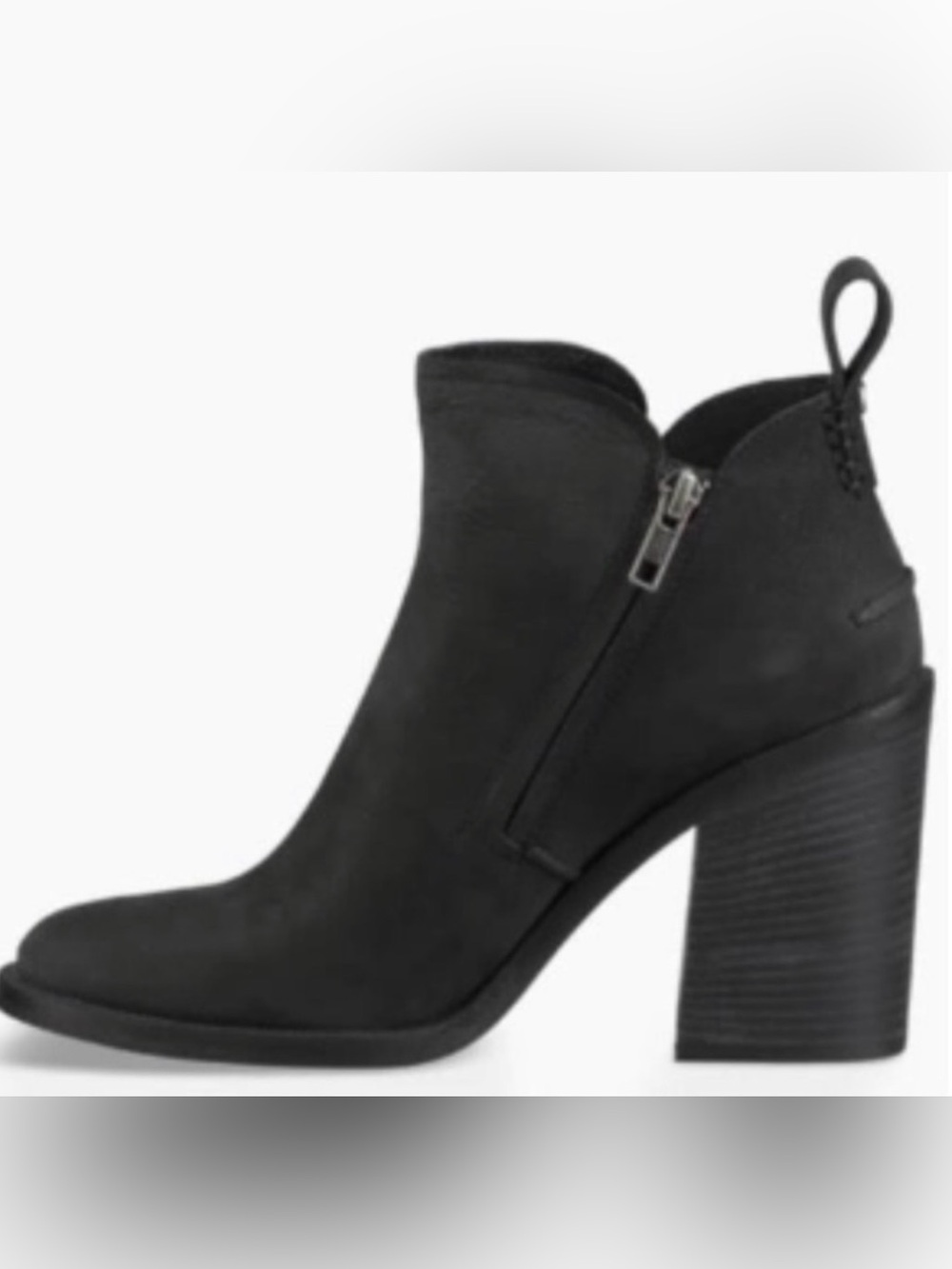 UGG Pixley Booties Only Worn Once